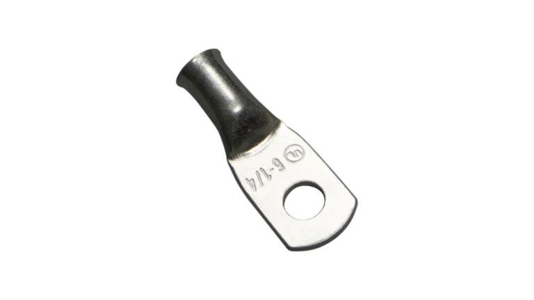 Copper Battery Cable Lugs