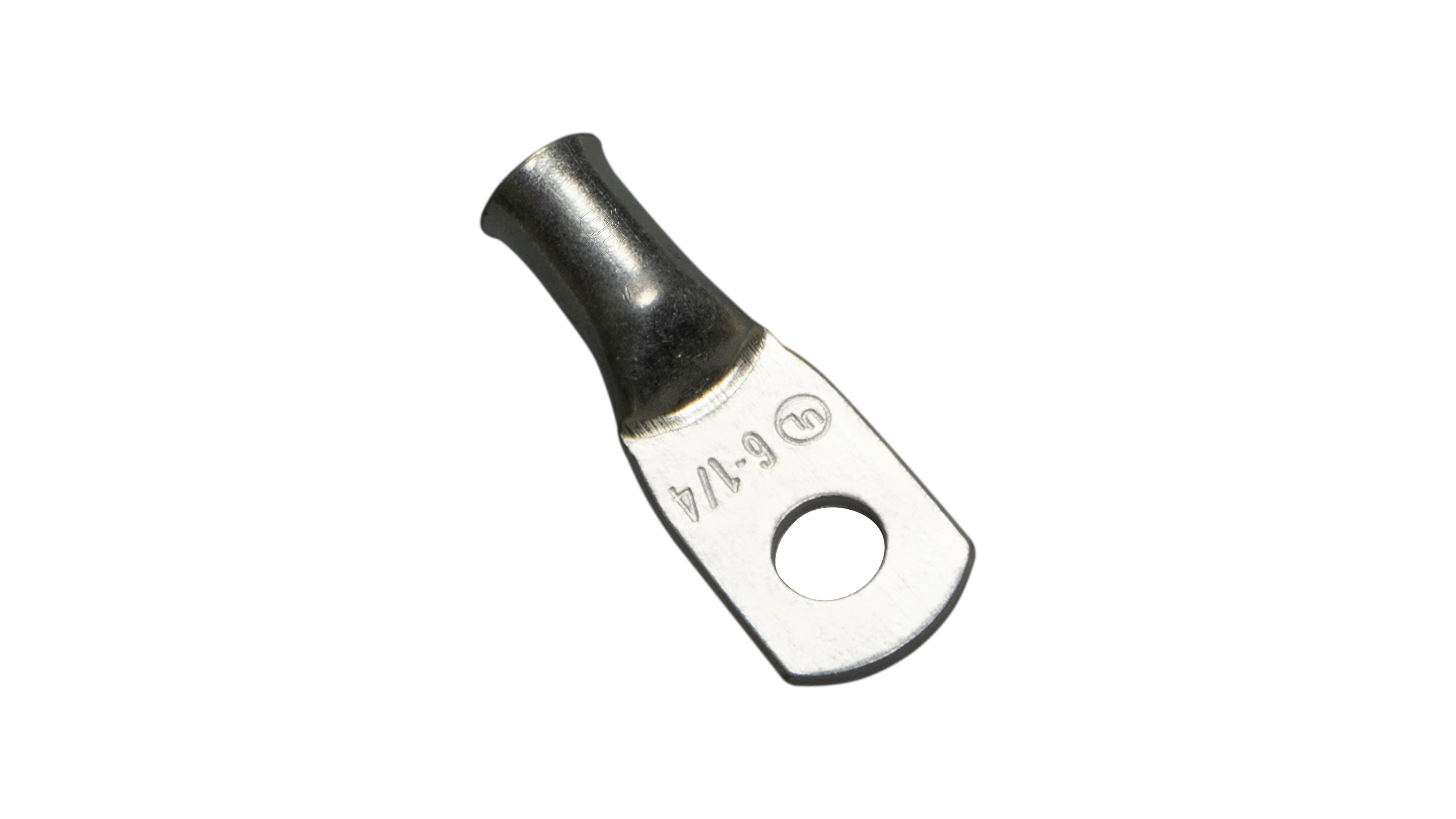 Copper Battery Cable Lugs