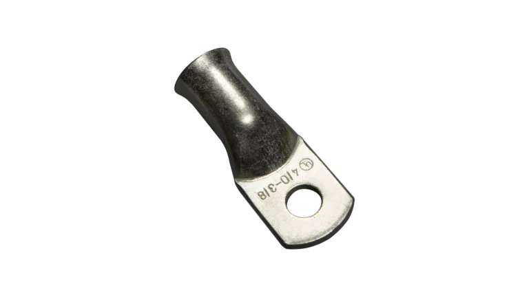 Copper Battery Cable Lugs