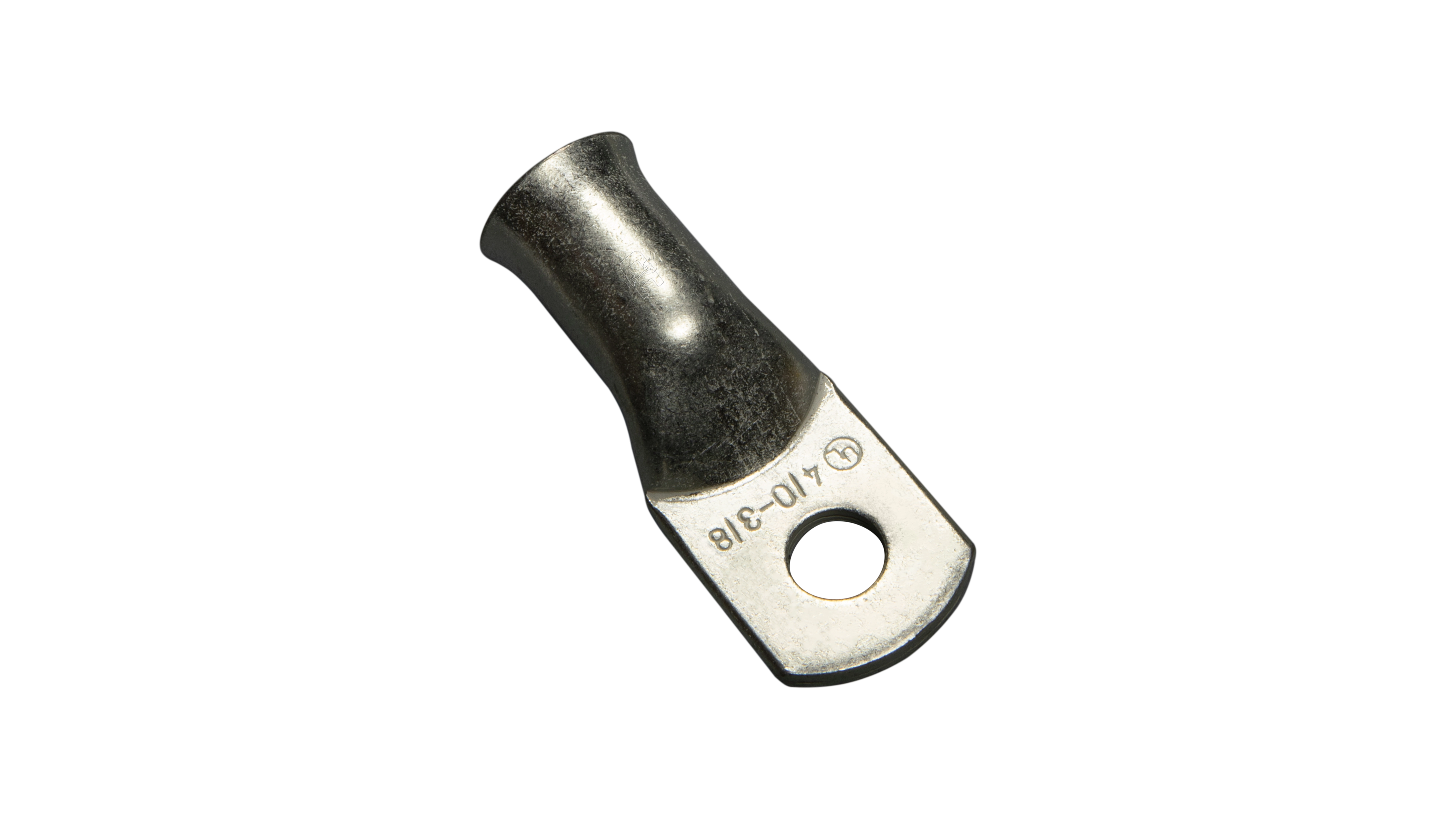 Copper Battery Cable Lugs