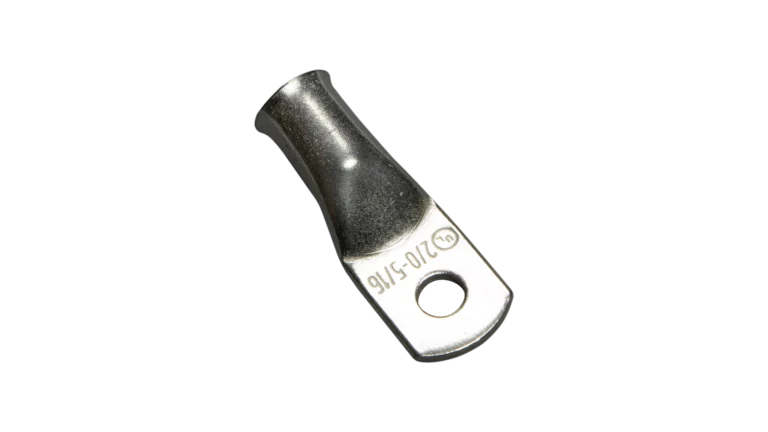 Copper Battery Cable Lugs