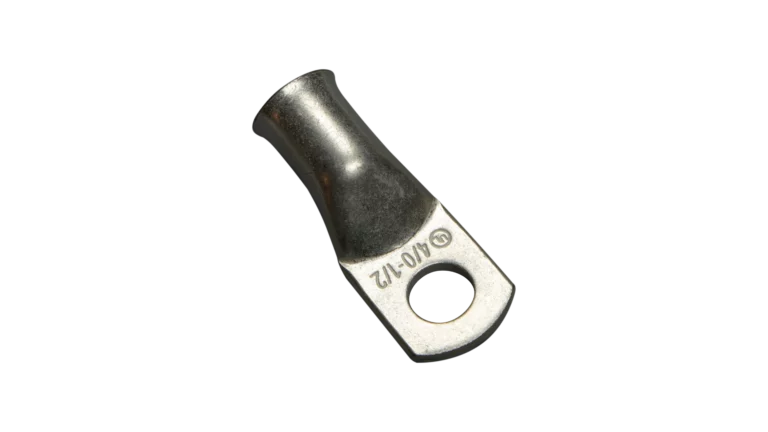 Copper Battery Cable Lugs