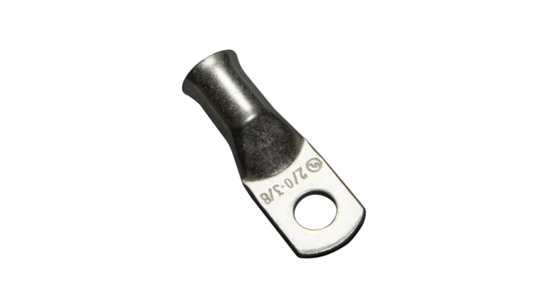 Copper Battery Cable Lugs