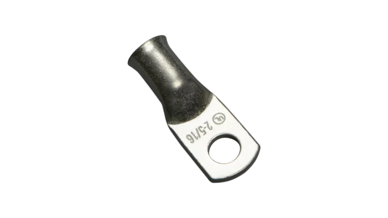 Copper Battery Cable Lugs