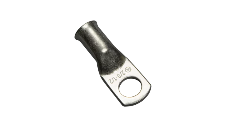 Copper Battery Cable Lugs