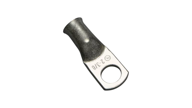 Copper Battery Cable Lugs