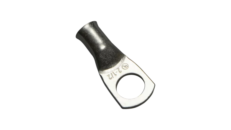 Copper Battery Cable Lugs