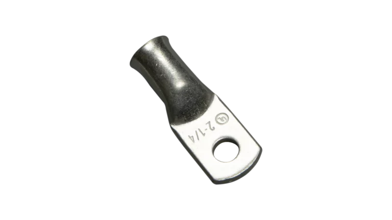 Copper Battery Cable Lugs