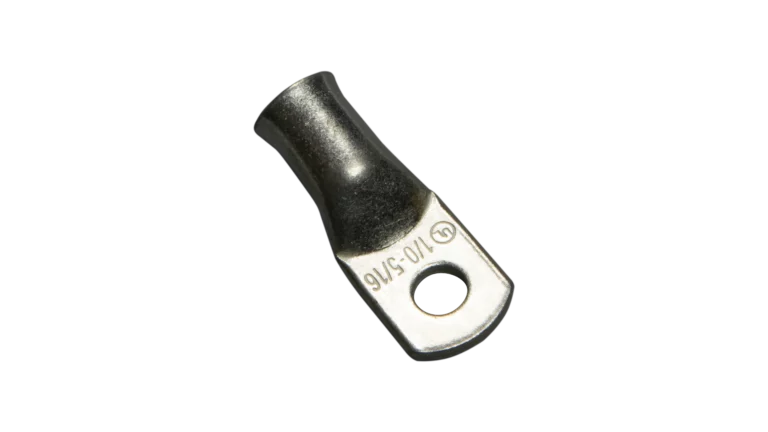 Copper Battery Cable Lugs