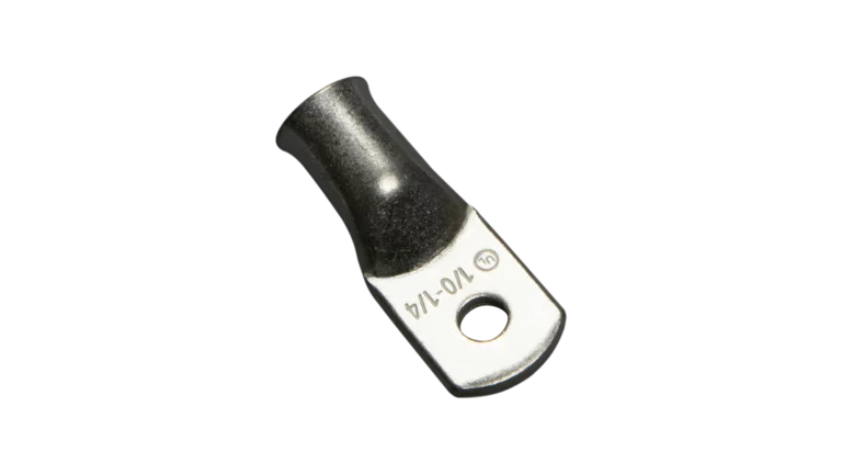 Copper Battery Cable Lugs