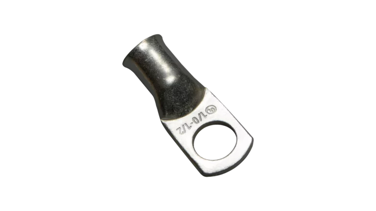 Copper Battery Cable Lugs