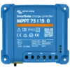 High quality photo of the Victron - SCC075015060R - SmartSolar MPPT VE.Direct Charge Controller-75V 15A Top. Photographed by Current Connected