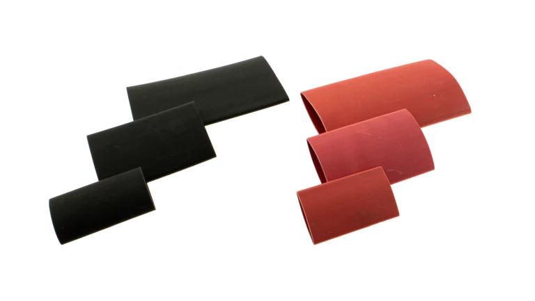 Glue Lined Dual Wall Heat Shrink Tubing