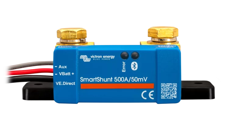 Victron SmartShunt IP65 Rated