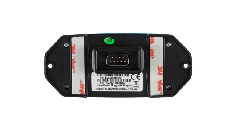 Victron SmartSolar Control Display