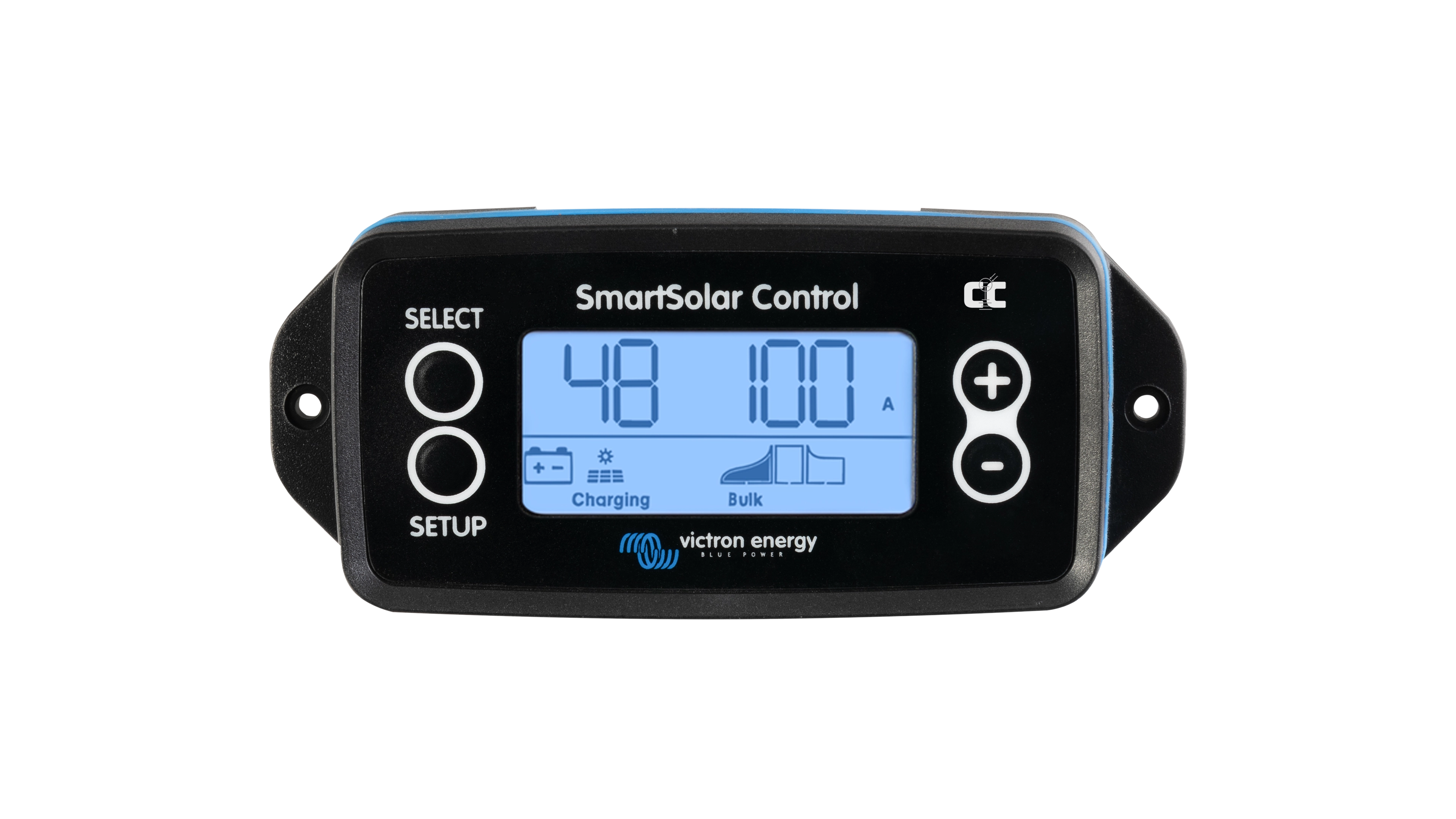 Victron SmartSolar Control Display