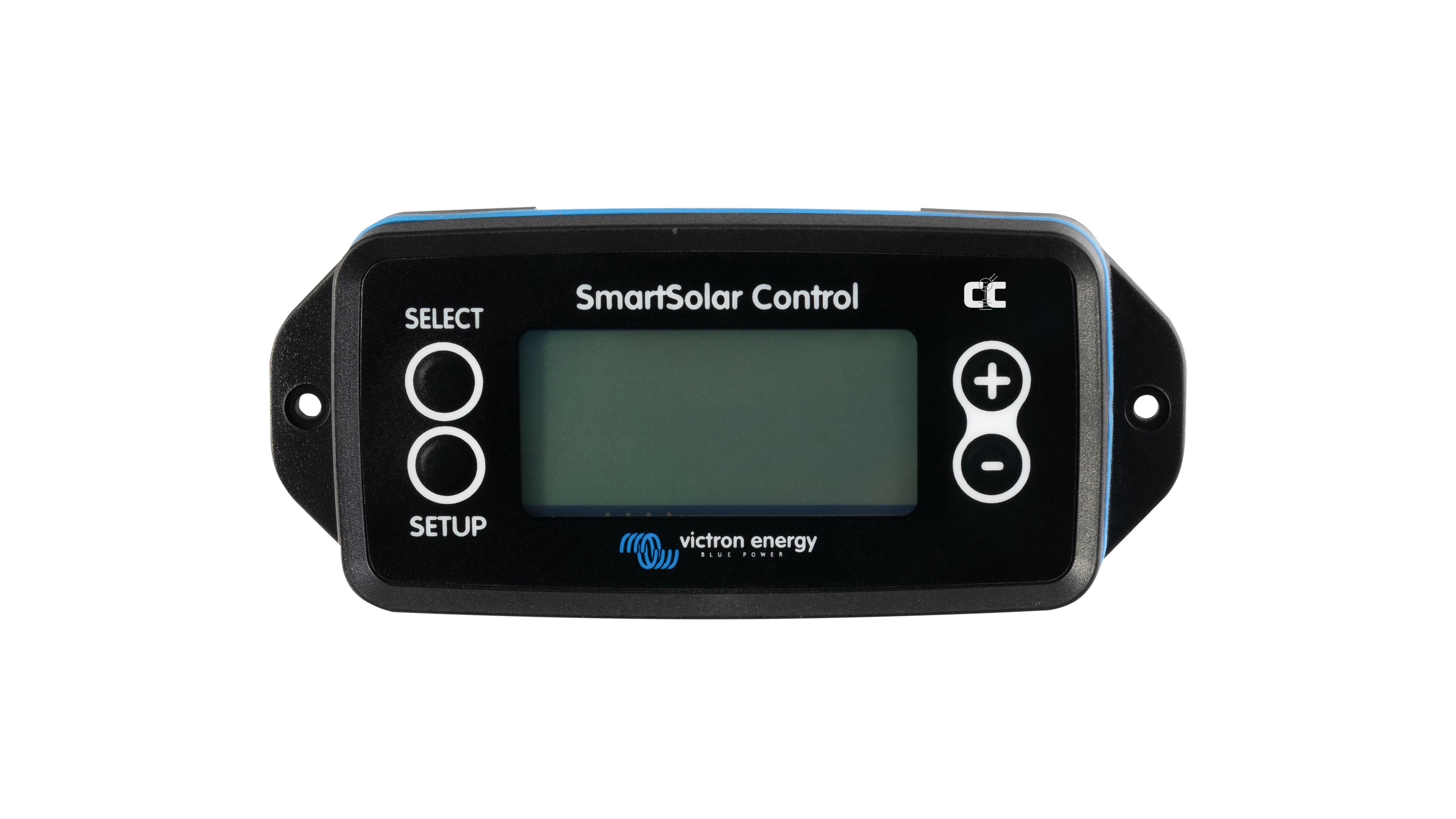 Victron SmartSolar Control Display