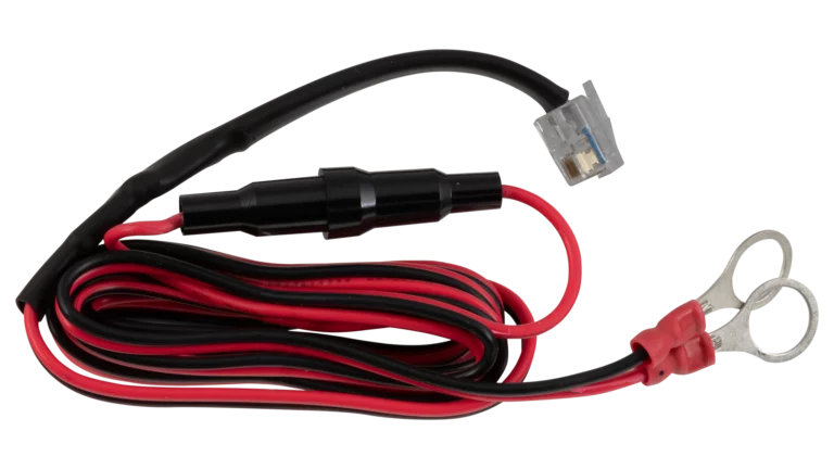 Victron MPPT Control Display