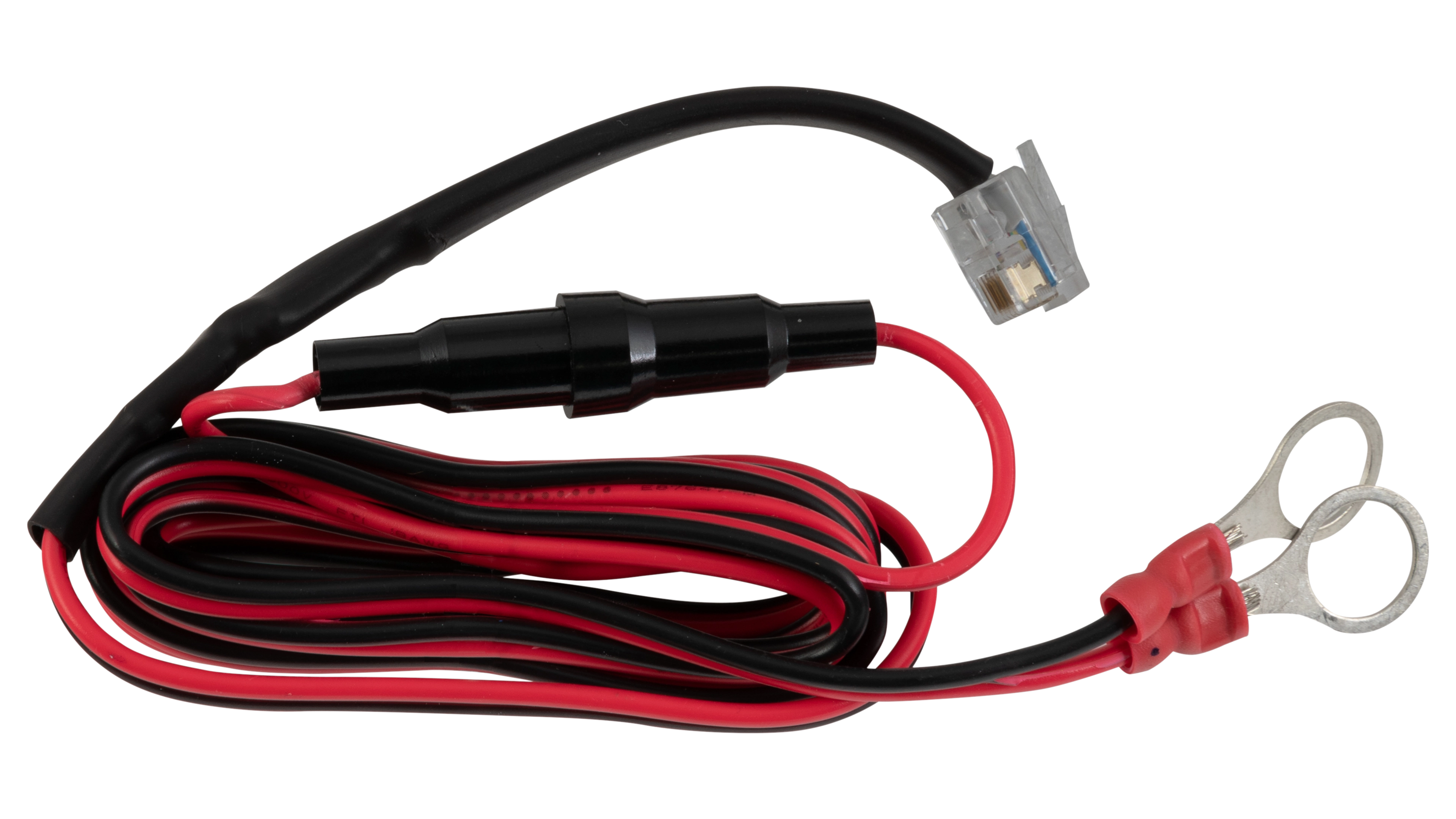 Victron MPPT Control Display