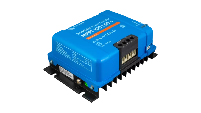Victron SmartSolar Charge Controller