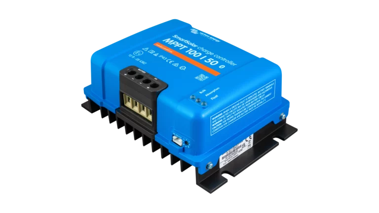 Victron SmartSolar Charge Controller