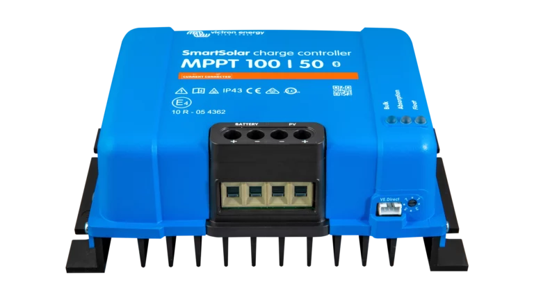 Victron SmartSolar Charge Controller