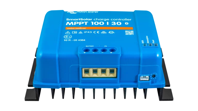 Victron SmartSolar Charge Controller