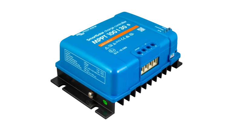 Victron SmartSolar Charge Controller