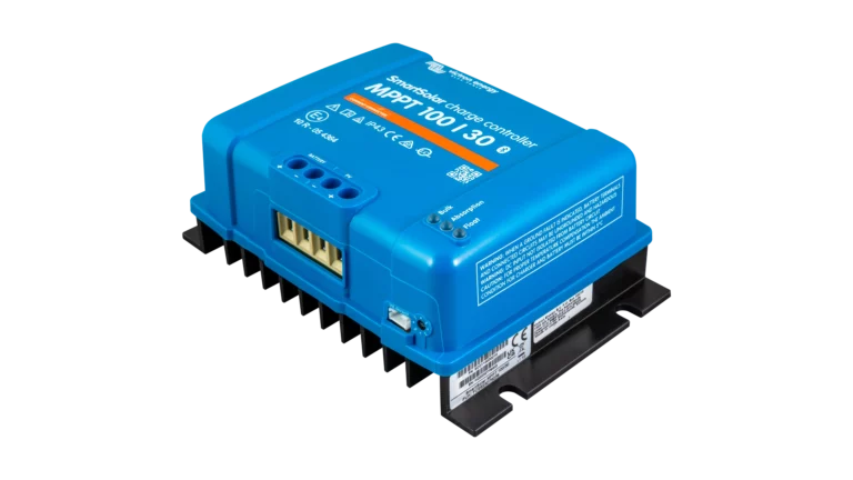 Victron SmartSolar Charge Controller