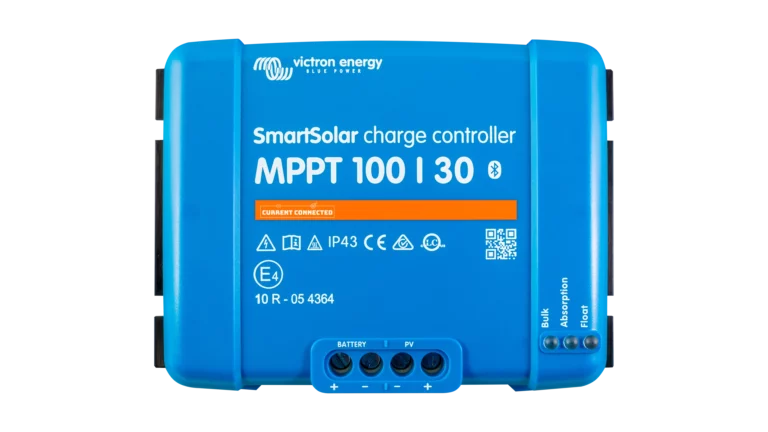Victron SmartSolar Charge Controller