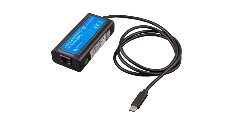 Victron VE.Bus MK3-USB