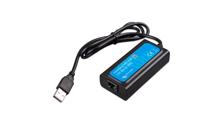 Victron VE.Bus MK3-USB
