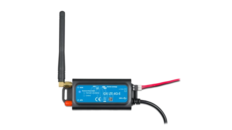 Victron GX LTE 4G