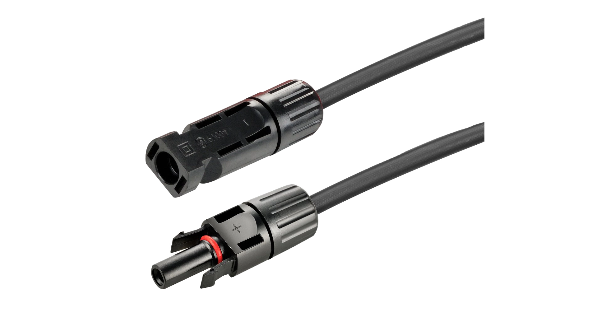 MC4 Extension Cable MC4 Ends MC-4 Solar Controller Cables