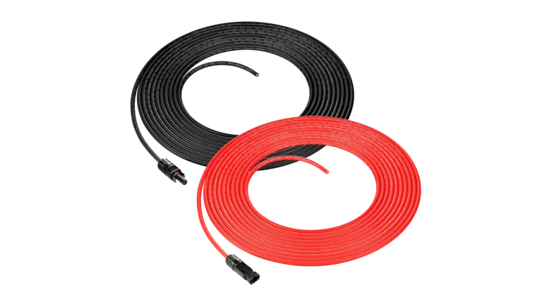 MC-4 Solar Controller Cables
