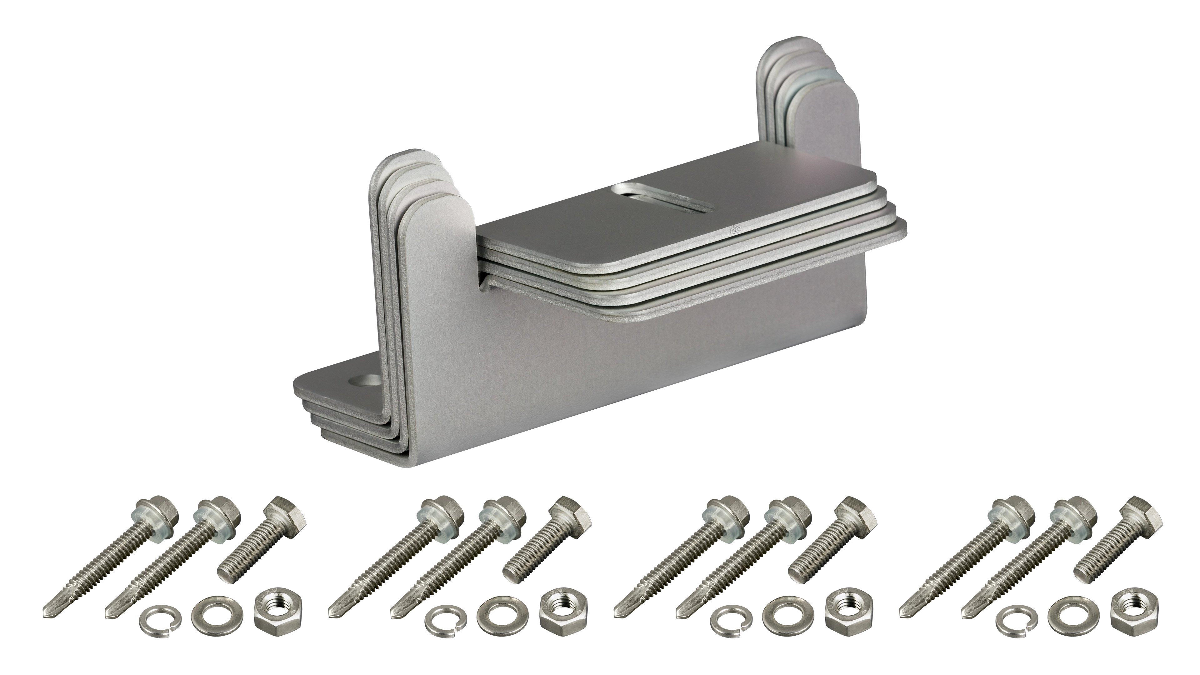 Z-Bracket Kit