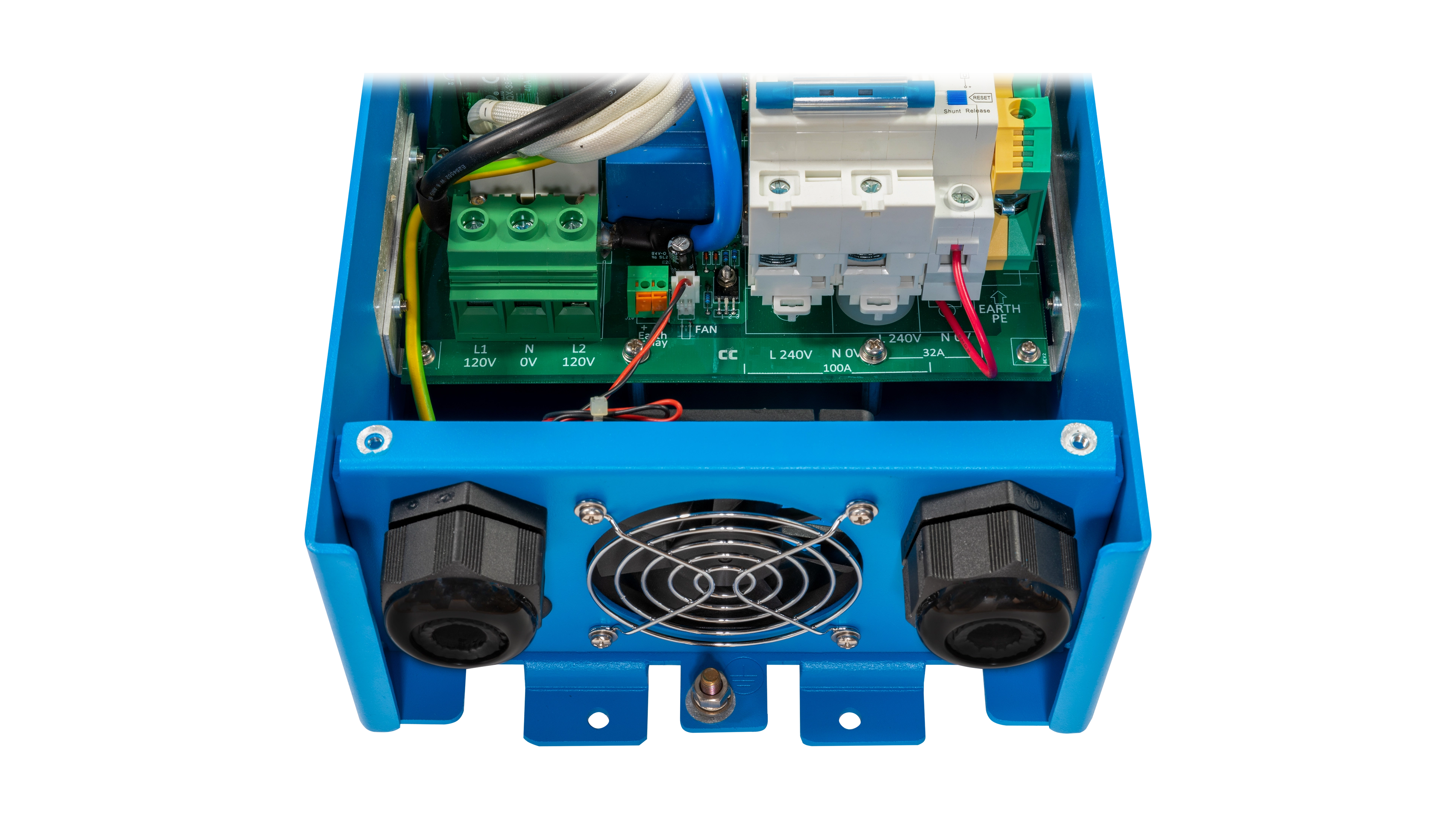 Victron Autotransformer Victron Autotransformer