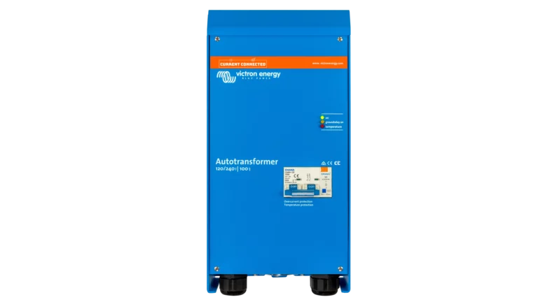 Victron Autotransformer - 100A
