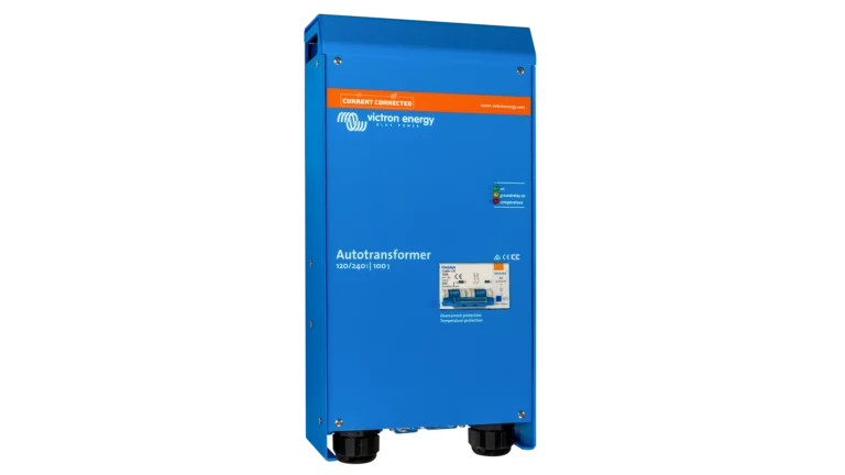 Victron Autotransformer - 100A