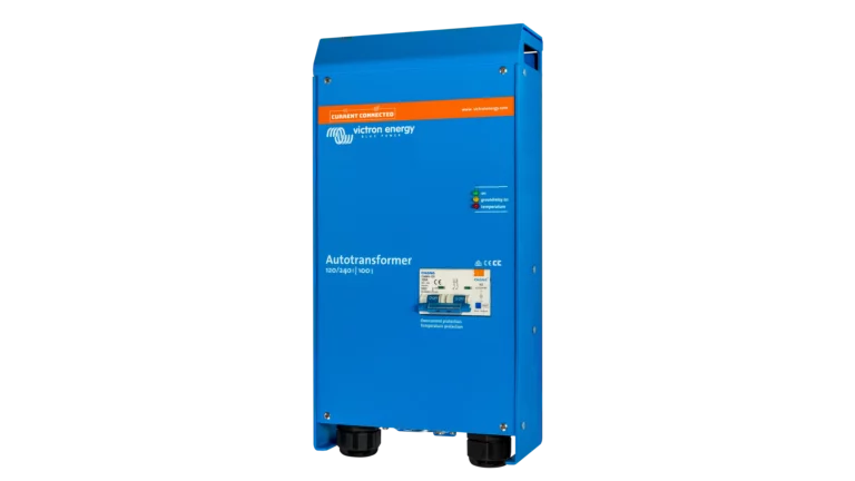 Victron Autotransformer