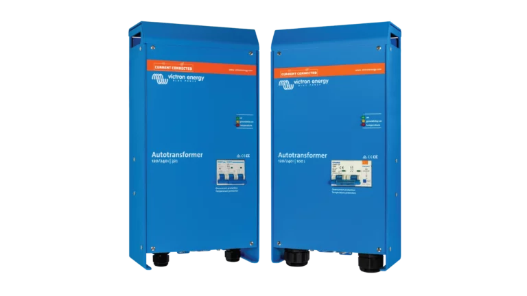 Victron Autotransformer