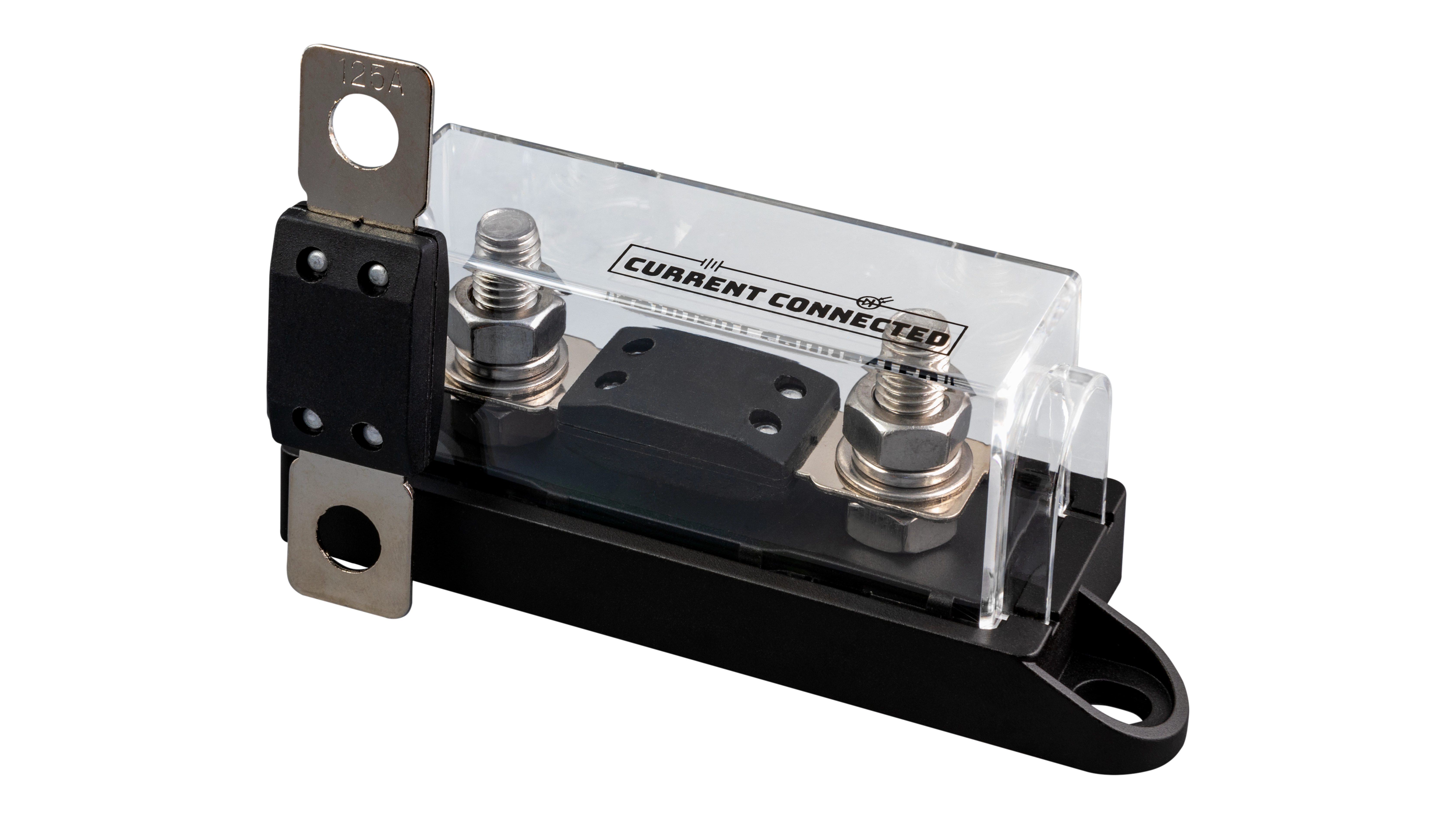 Megafuse Holder 2 Fuses MEGA Fuse Holder Bundle