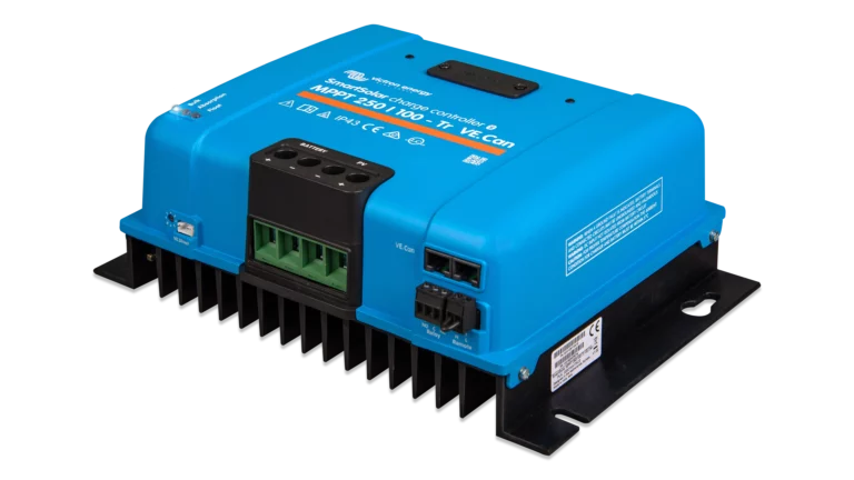 Victron MPPT VE.Can Charge Controller