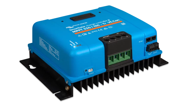 Victron MPPT VE.Can Charge Controller