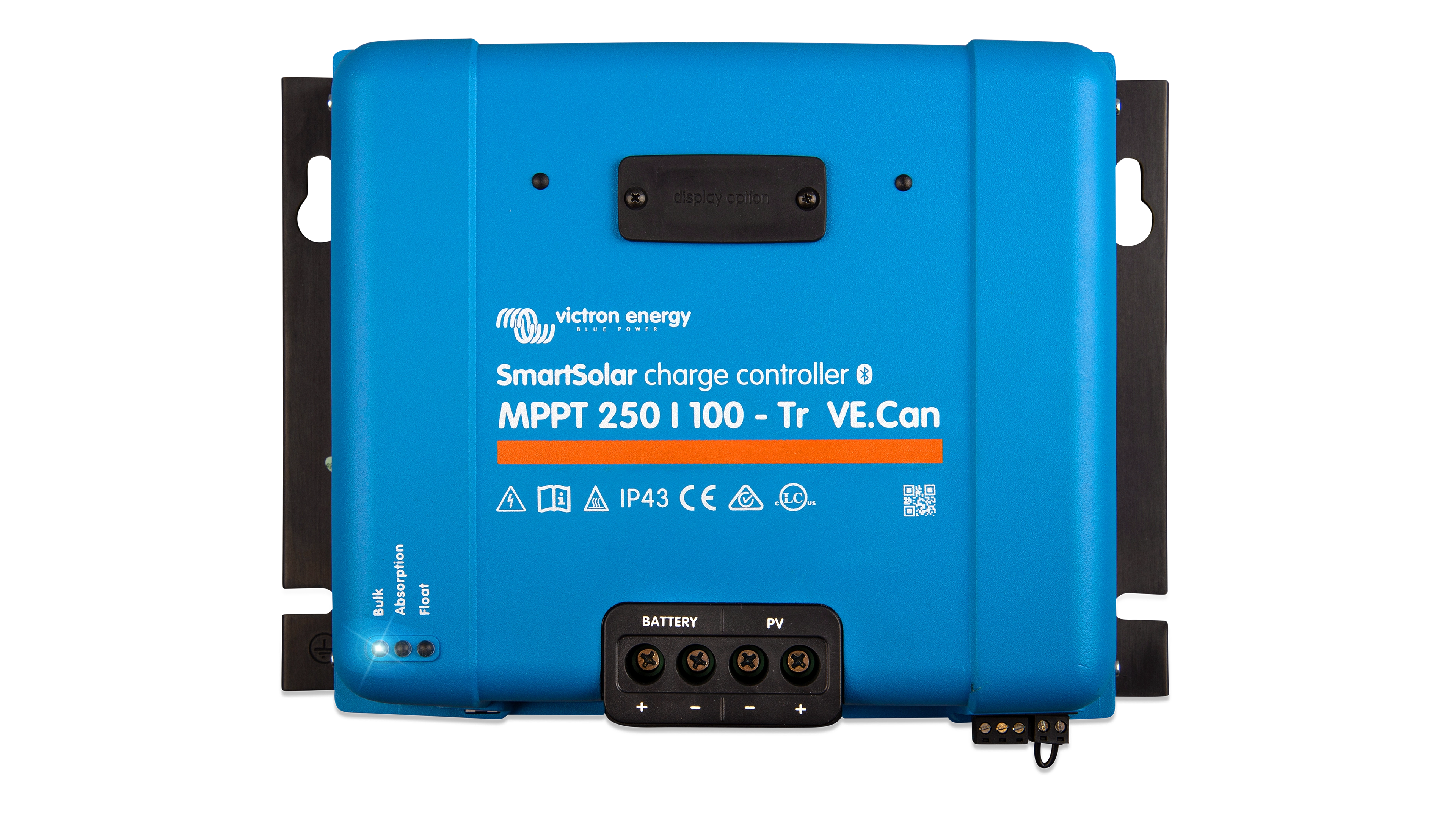 SmartSolar MPPT 250 100 - Tr VE.Can Victron MPPT VE.Can Charge Controller