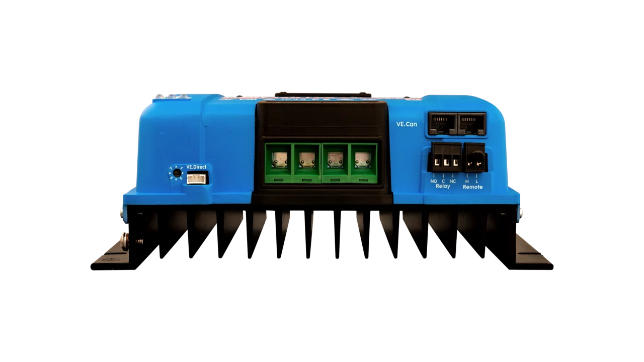 Victron MPPT VE.Can Charge Controller