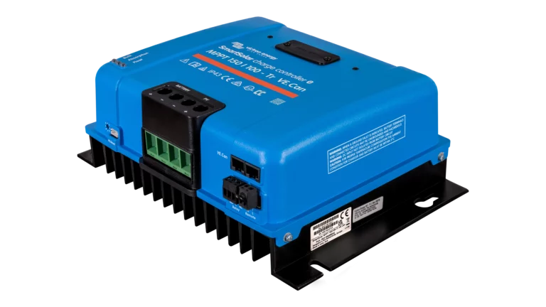Victron MPPT VE.Can Charge Controller