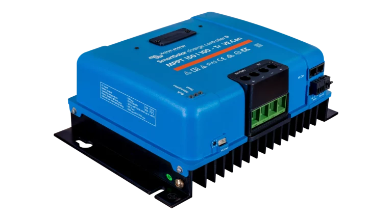 Victron MPPT VE.Can Charge Controller