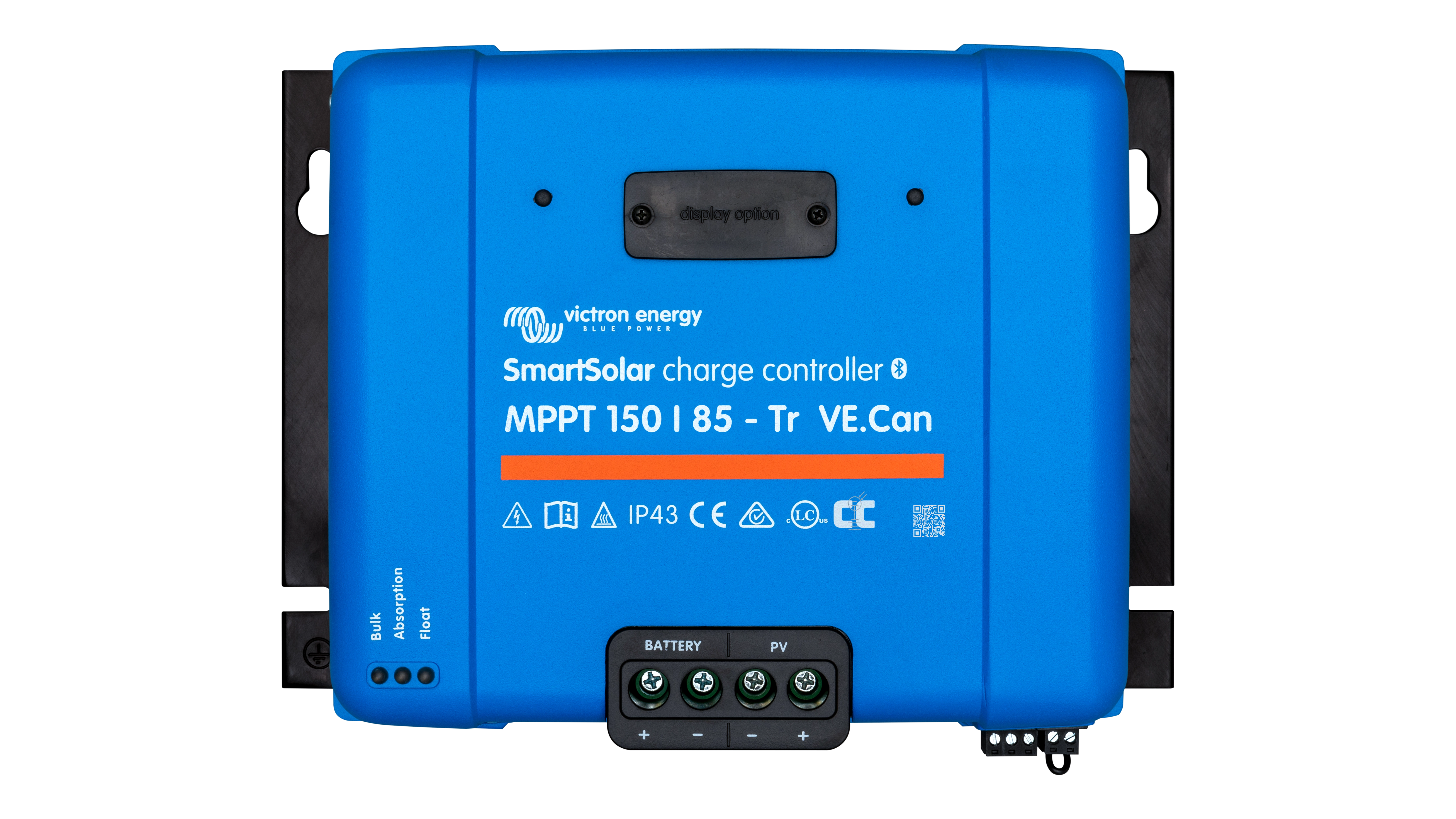 Charge Controller 150 - 85 VE.Can Victron MPPT VE.Can Charge Controller