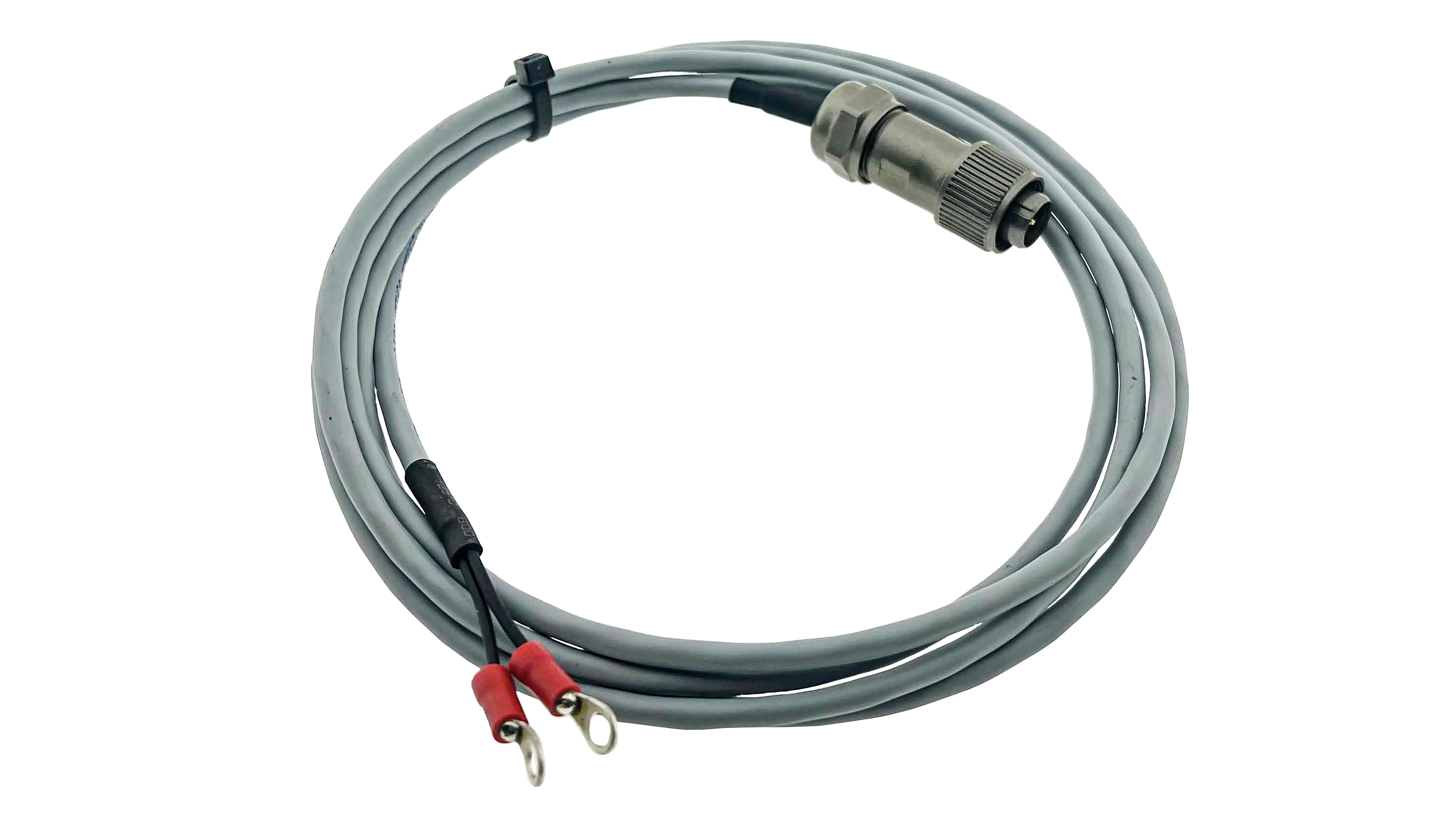 REC QBMS Shunt Cable Current Connected